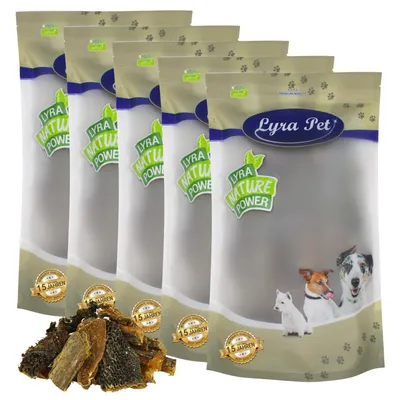 Lyra Pet® Fumier de bœuf petit Lyra Pet® Fumier de bœuf petit