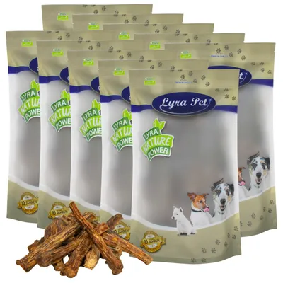 Lyra Pet® Queue de bœuf nature