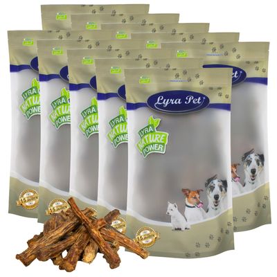 Lyra Pet® Ochsenschwanz natur