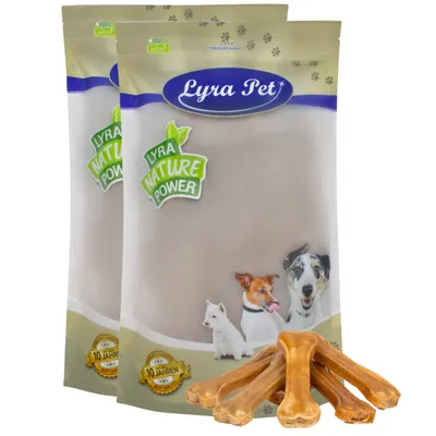 Lyra Pet® Os à mâcher env. 16 cm