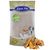 Lyra Pet® Peau de tête de bœuf sections 4 - 8 cm
