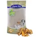 1 kg de peau de tête de bœuf Lyra Pet® sections 4 - 8 cm