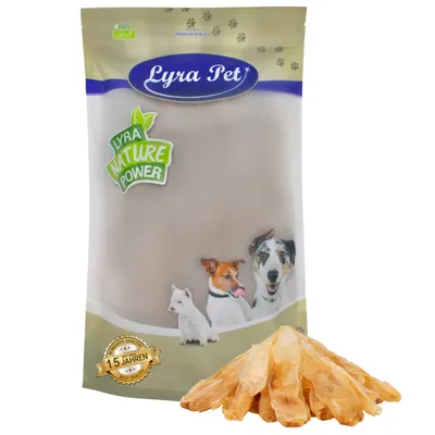 Lyra Pet® Oreilles de lapin Lyra Pet® Oreilles de lapin