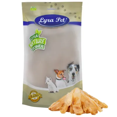 Lyra Pet® Oreilles de lapin Lyra Pet® Oreilles de lapin