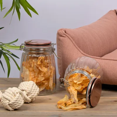 Lyra Pet® Oreilles de lapin