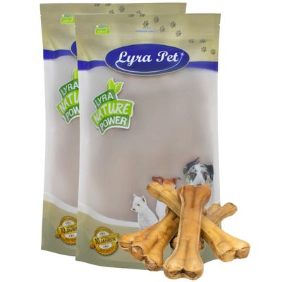 Lyra Pet® Os à mâcher env. 30 cm