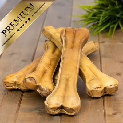 Lyra Pet® Os à mâcher env. 30 cm