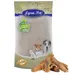 Peau de tête de bœuf Lyra Pet® brun doré foncé
