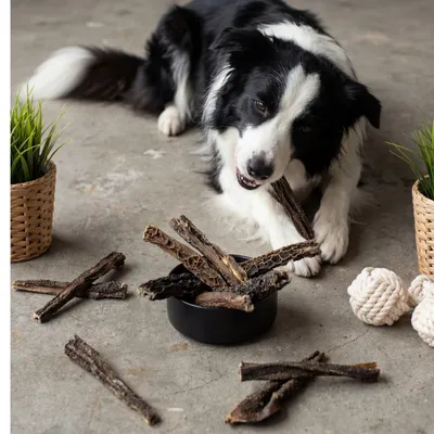 Lyra Pet® Panses d'agneau