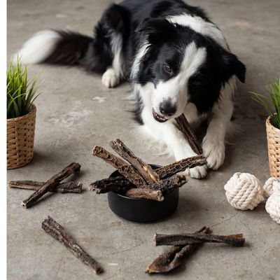 Lyra Pet® panses d'agneau