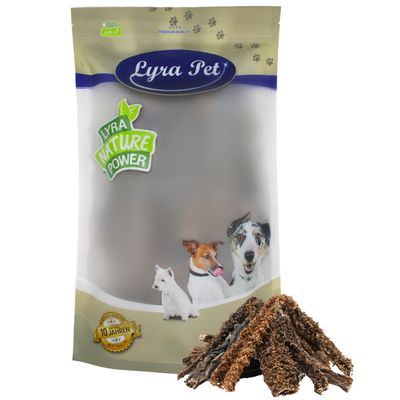 Lyra Pet® Panses d'agneau