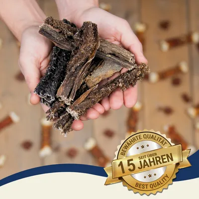 Lyra Pet® Panses d'agneau