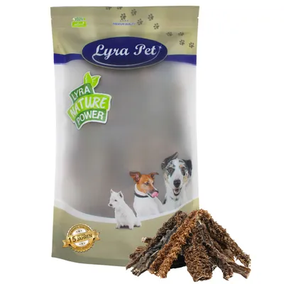Lyra Pet® Panses d'agneau Lyra Pet® Panses d'agneau