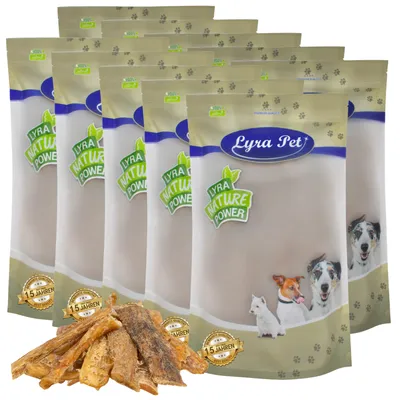 Lyra Pet® tendons de bœuf grand Lyra Pet® tendons de bœuf grand