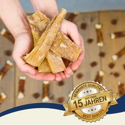 Lyra Pet® tendons de bœuf grand