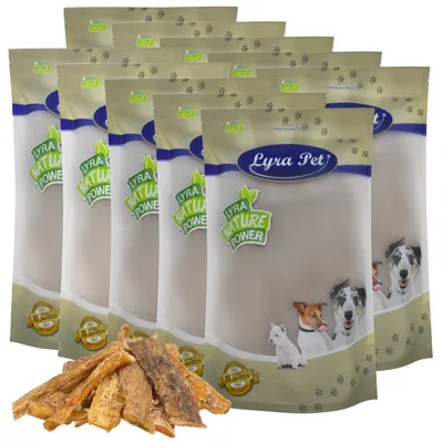 Lyra Pet® tendons de bœuf grand Lyra Pet® tendons de bœuf grand