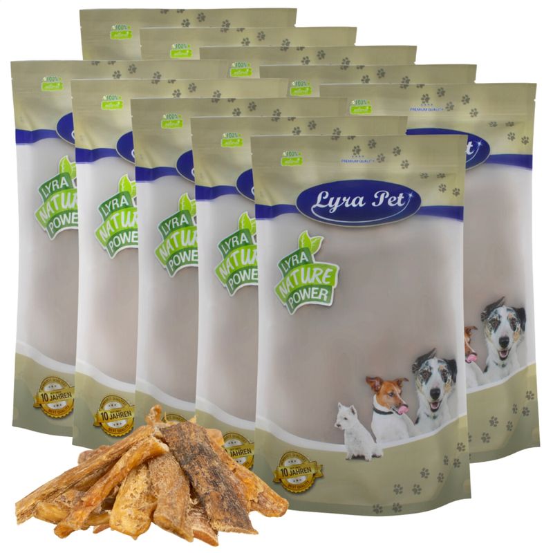 Lyra Pet® tendons de bœuf grand