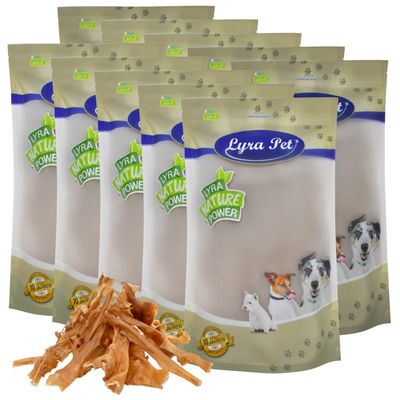 Lyra Pet® peau d'agneau foncée