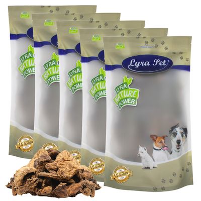 Lyra Pet® Lammlunge