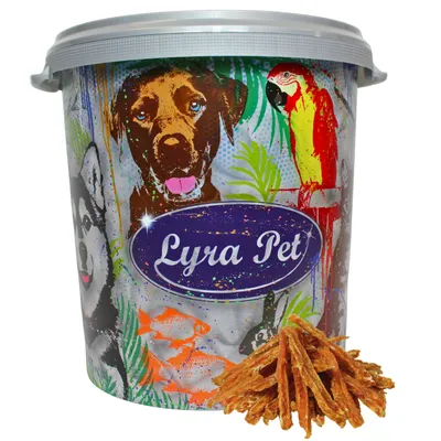 Lyra Pet® lamelles de poitrine de poulet Lyra Pet® lamelles de poitrine de poulet