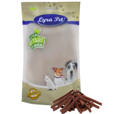 Lyra Pet® Viande de cheval séchée