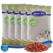 Lyra Pet® Dés de viande de canard avec poisson