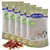 Lyra Pet® Rouleaux à mâcher au magret de canard nature Lyra Pet® Rouleaux à mâcher au magret de canard nature