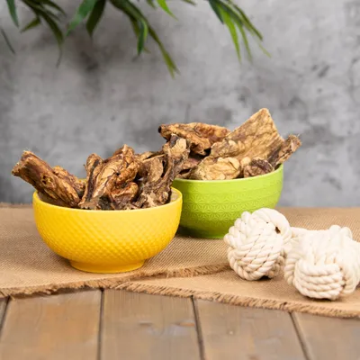 Poumon de bœuf Lyra Pet®