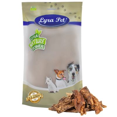 Lyra Pet® Rinderlunge
