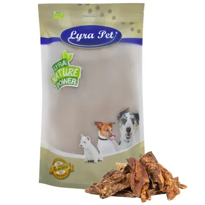 Poumon de bœuf Lyra Pet® Poumon de bœuf Lyra Pet®