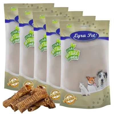Lyra Pet® Pousses de bœuf moyennes Lyra Pet® Pousses de bœuf moyennes