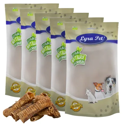 Lyra Pet® Pousses de bœuf moyennes Lyra Pet® Pousses de bœuf moyennes
