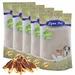 Lyra Pet® Oreilles de lapin farcies au canard