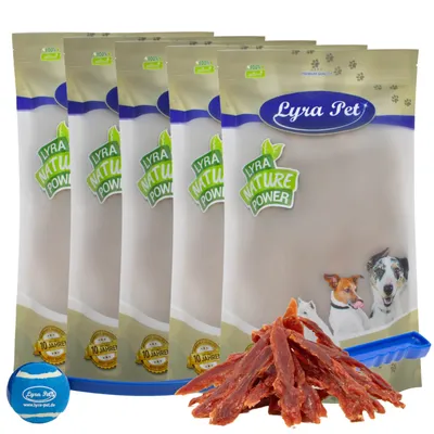 Lyra Pet® Magret de canard