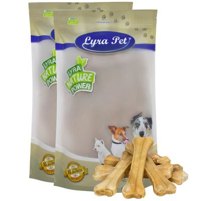 Lyra Pet® Os à mâcher env. 21 cm
