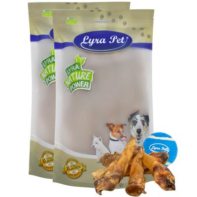Lyra Pet® Lyra Pet® Oreilles de bœuf env. 50 g