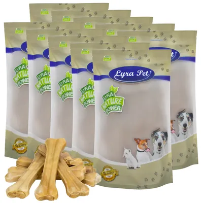 Lyra Pet® Os à mâcher env. 21 cm