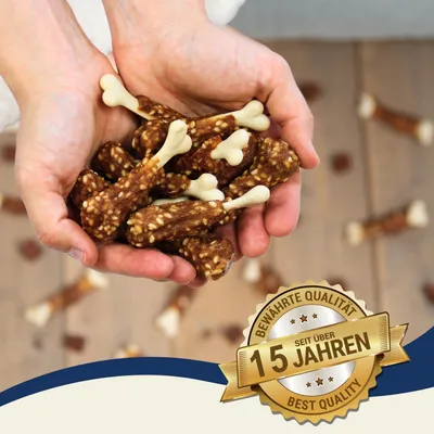 Lyra Pet® Cuisses de poulet