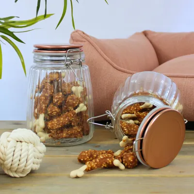 Lyra Pet® Cuisses de poulet