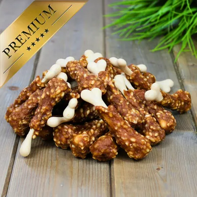 Lyra Pet® Cuisses de poulet