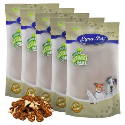 Lyra Pet® Cuisses de poulet