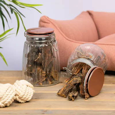 Lyra Pet® Viande séchée de bœuf