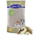 Lyra Pet® pattes de lapin avec fourrure