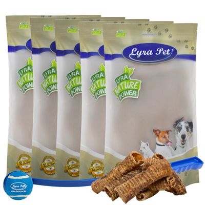 Lyra Pet® Pousses de bœuf moyennes