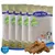 Lyra Pet® Pousses de bœuf moyennes