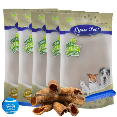 Lyra Pet® Pousses de bœuf grands