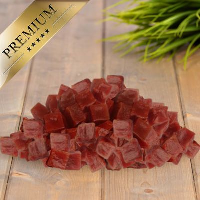 Lyra Pet® Cubes de magret de canard