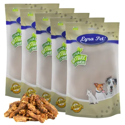 Cols de poulet Lyra Pet® Cols de poulet Lyra Pet®