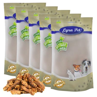 Lyra Pet® Hühnerhälse