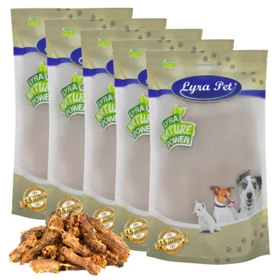 Cols de poulet Lyra Pet® Cols de poulet Lyra Pet®